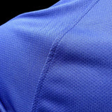 Football Shirt Brazil Away 2010 Retro extra 2