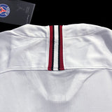 Football Shirt Paris Saint-Germain Away 18-19 Retro extra 1