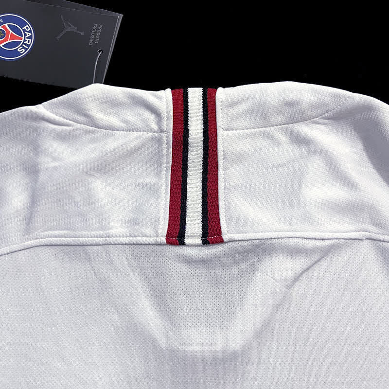 Football Shirt Paris Saint-Germain Away 18-19 Retro extra 1
