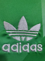Football Shirt Germany Away 1988 Retro extra 1