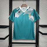 Football Shirt Mexico Home 1990 Retro extra 2