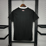 Football Shirt Manchester United Fourth Goalkeeper 25-26 back
