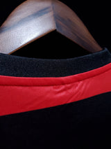 Football Shirt Flamengo Home 78-79 Retro extra 2