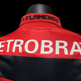 Football Shirt Flamengo Home 94-95 Retro extra 1