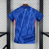 Football Shirt Chelsea Home 25-26 Women back
