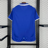 Football Shirt Chelsea Home 04-05 Retro back