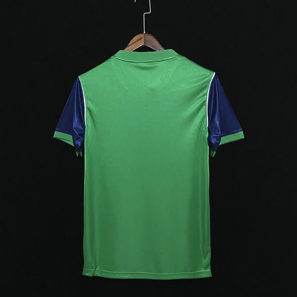 Football Shirt Arsenal Away 82-83 Retro back