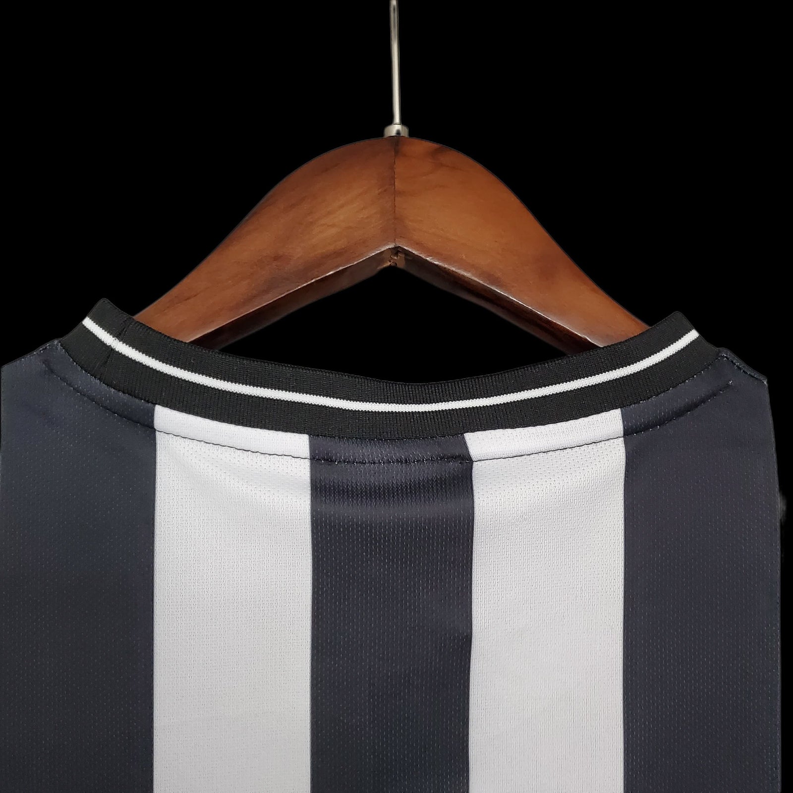 Football Shirt Newcastle United Home 97-99 Retro extra 1