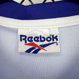 Football Shirt Fiorentina Home 95-96 Retro extra 1