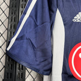 Football Shirt Universidad De Chile Home 25-26 Retro extra 1