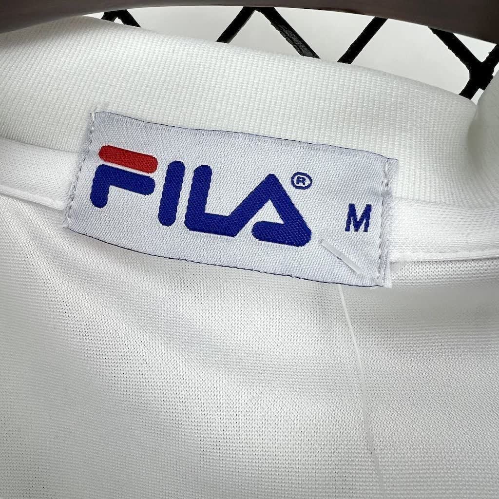 Football Shirt Fiorentina Away 97-98 extra 1
