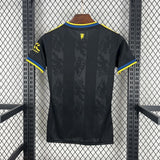 Football Shirt Manchester United Third 25-26 Women back
