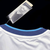 Football Shirt Real Madrid Home 12-13 Retro extra 1