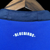 Football Shirt Cardiff City Home 21-22 extra 1