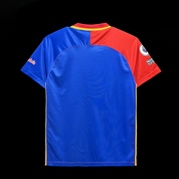 Football Shirt AFC Richmond Home 25-26 back