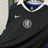 Football Shirt Chelsea Third 25-26 extra 1