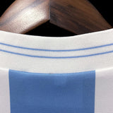 Football Shirt Argentina 100th Anniversary 93-94 Home extra 1
