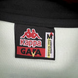Football Shirt Real Betis Home 98-99 Retro extra 1