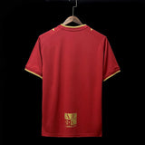 Football Shirt Norwich City Away 22-23 back