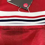 Football Shirt Norway Home 98-99 Retro extra 1