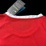 Football Shirt Arsenal Home 02-03 Retro extra 2