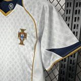 Football Shirt Portugal Away 25-26 Retro extra 1