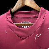 Football Shirt West Ham Home 23-24 extra 1