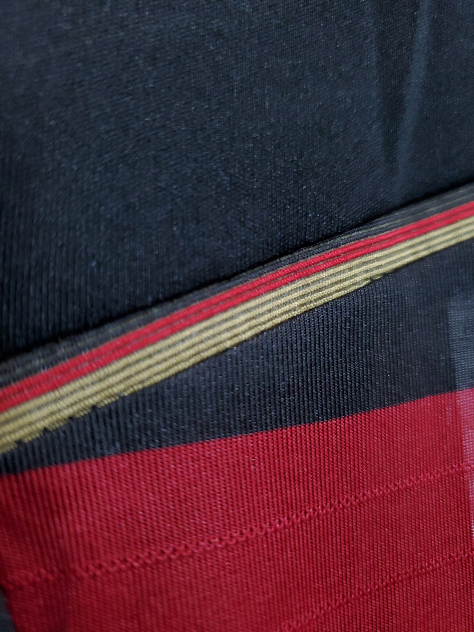 Football Shirt Germany Away 14-15 Player Version extra 2