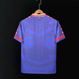 Football Shirt Universidad de Chile Home 96-97 back