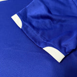 Football Shirt Brazil Away 06-07 Retro extra 2
