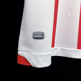 Football Shirt Stoke City Home 21-22 extra 1