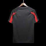 Football Shirt AFC Richmond Black 25-26 back