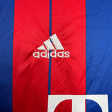 Football Shirt Bayern Munich Home 14-15 extra 2