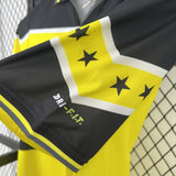 Football Shirt Borussia Dortmund Home 96-97 Retro extra 1