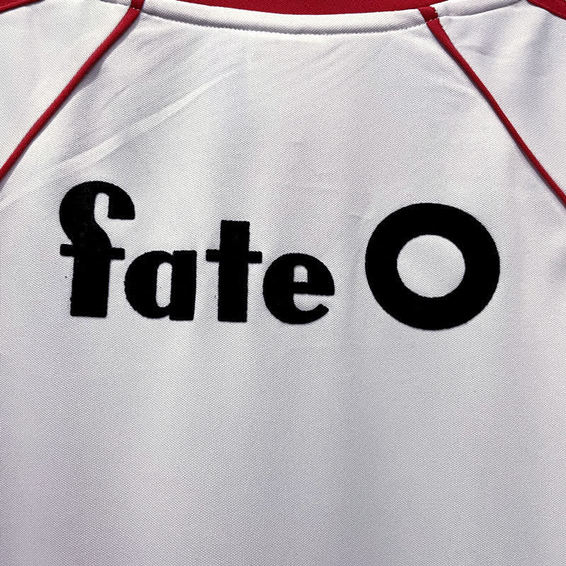 Football Shirt River Plate Home 1986 extra 1