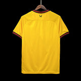 Football Shirt Sheffield United Third 23-24 back