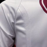Football Shirt Sao Paulo CF Home 06-07 Retro extra 2