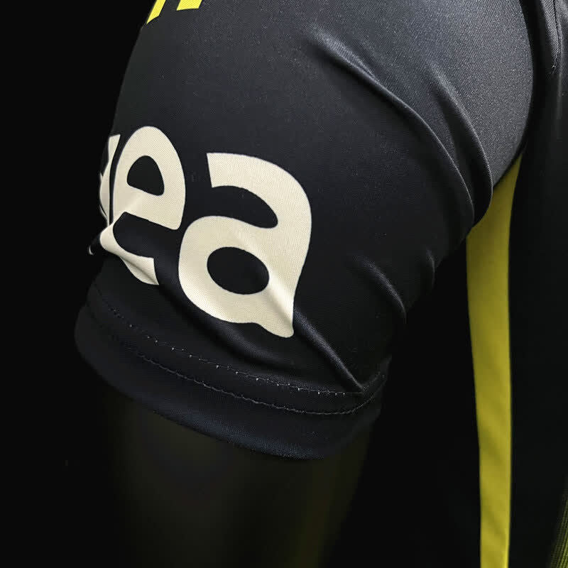 Football Shirt Fenerbahce SK Home 13-14 Retro extra 1