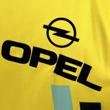 Football Shirt Bayern Munich Away 93-95 Retro extra 1
