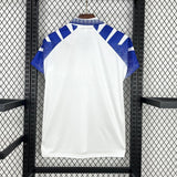 Football Shirt CD Tenerife Home 97-98 Retro back