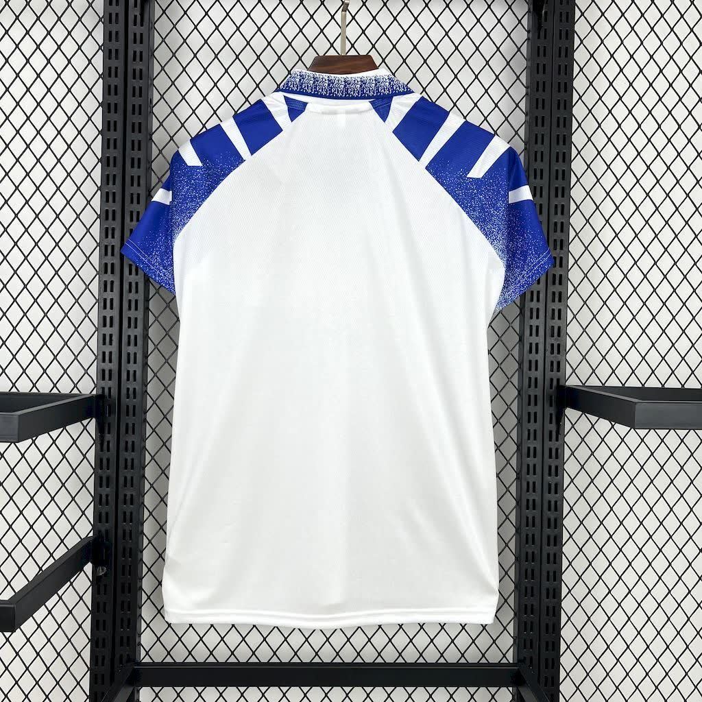 Football Shirt CD Tenerife Home 97-98 Retro back