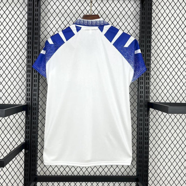 Football Shirt CD Tenerife Home 97-98 Retro back