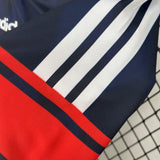 Football Shirt Bayern Munich Home 97-99 Retro extra 1