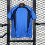 Football Shirt Italy Home 06-07 Retro back