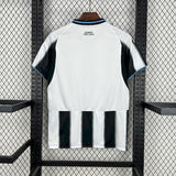 Football Shirt Newcastle United Home 25-26 back