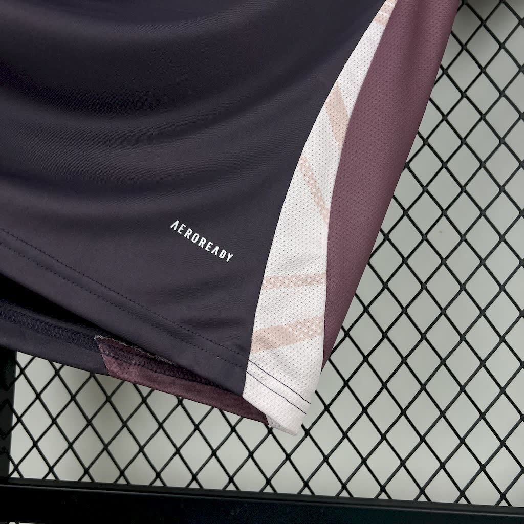 Football Shirt Arsenal Training 25-26 extra 1