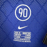 Football Shirt Inter Milan Away 04-05 extra 1