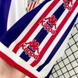 Football Shirt Athletic Bilbao Away 97-98 Retro extra 1