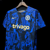 Football Shirt Chelsea Training 23-24 extra 1