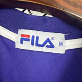 Football Shirt Fiorentina Home 98-99 Retro extra 1